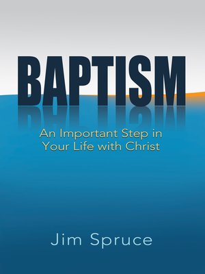 cover image of Baptism